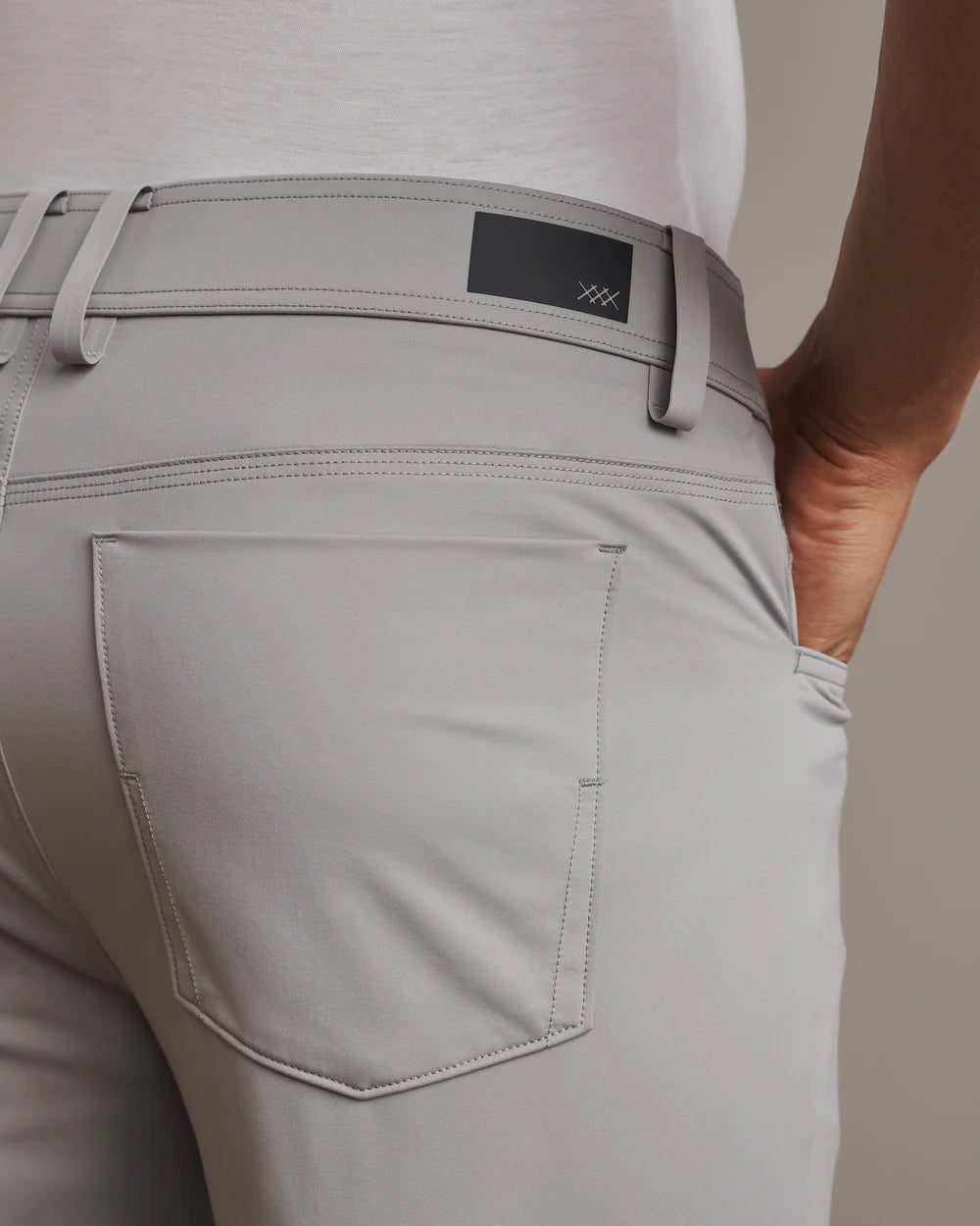 Commuter® Flyweight Five Pocket Pant