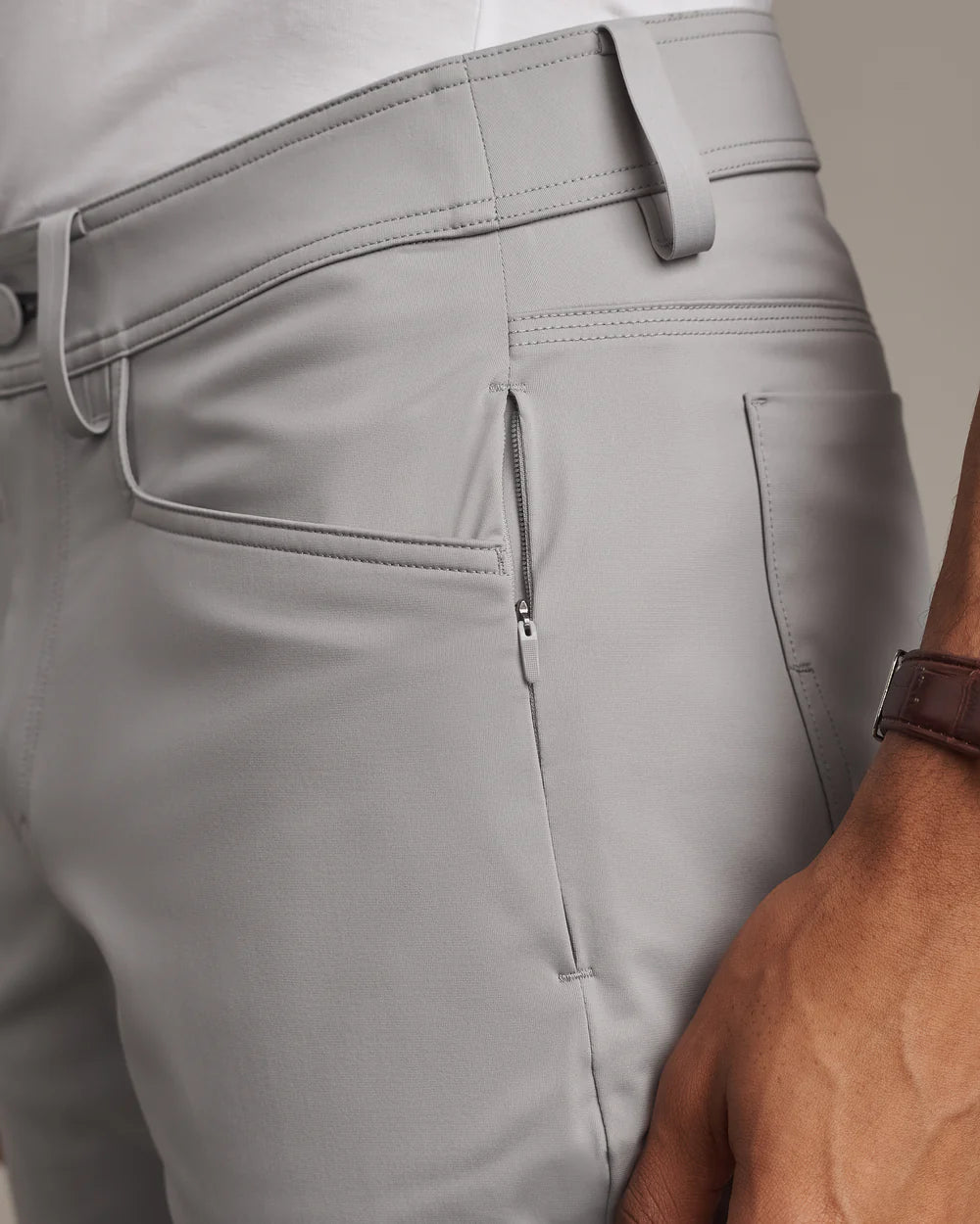 Commuter® Flyweight Five Pocket Pant