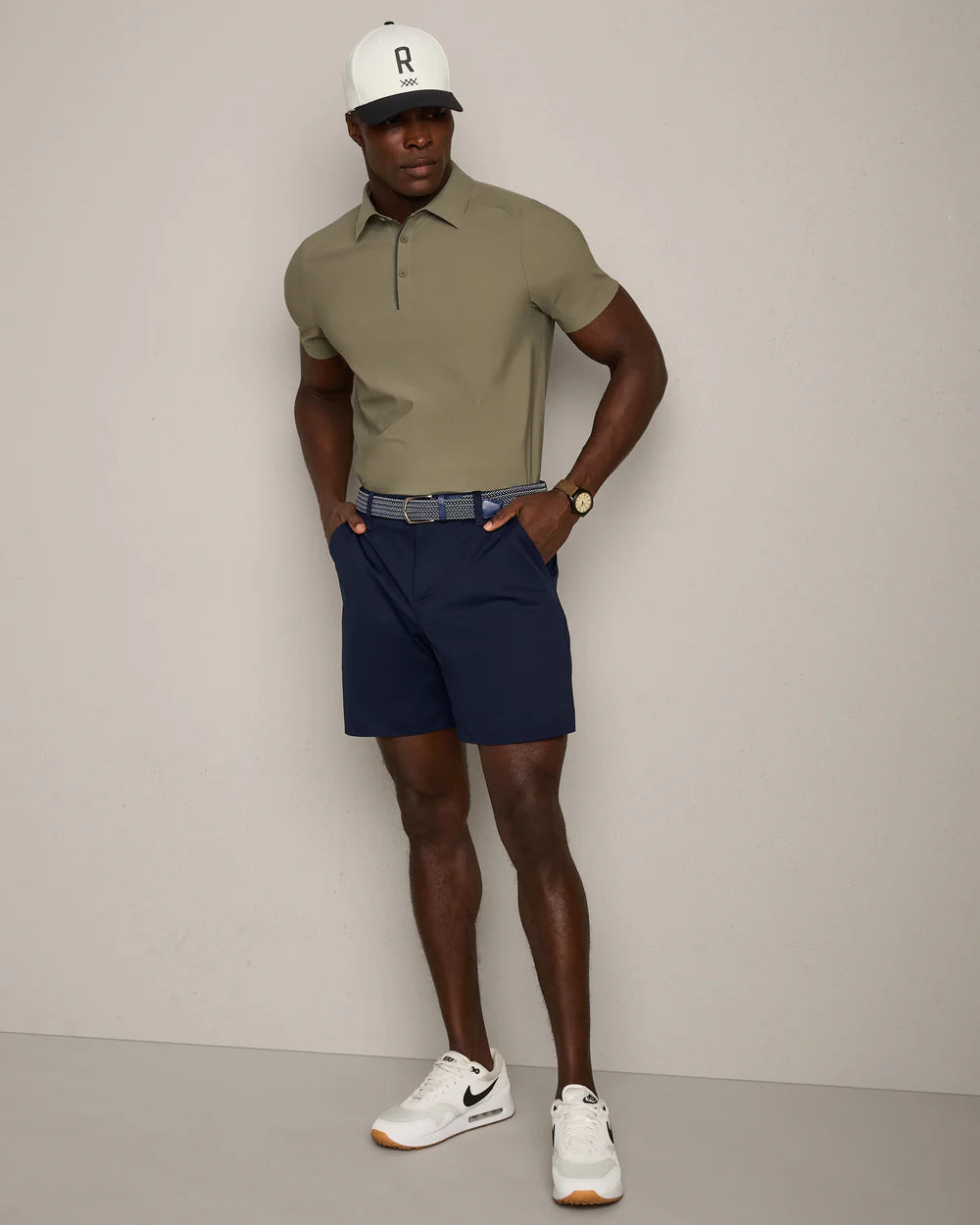 7” Commuter® Flyweight Short