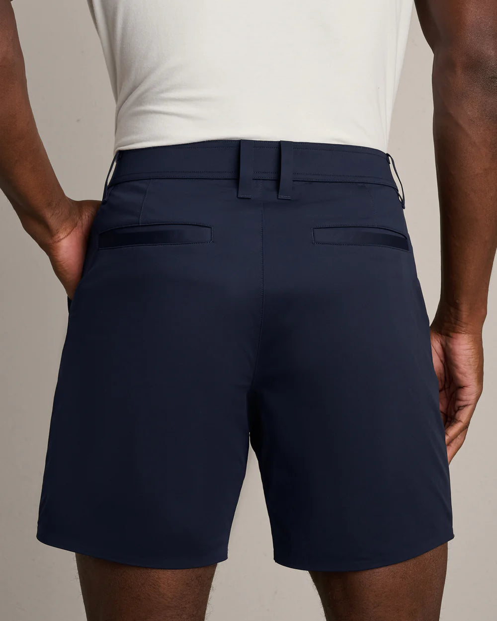 7” Commuter® Flyweight Short