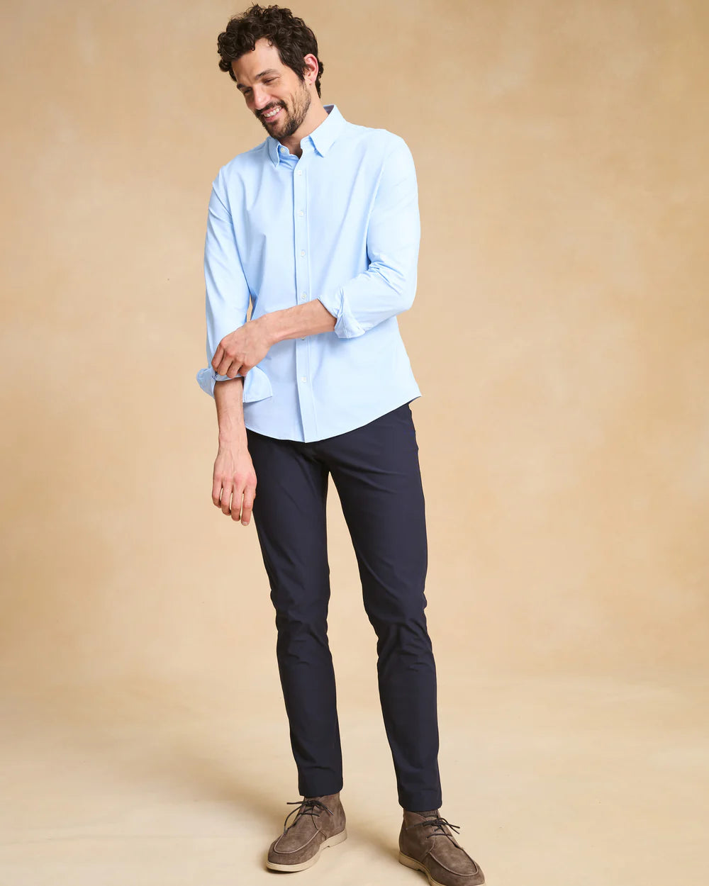 Commuter® Shirt - Slim