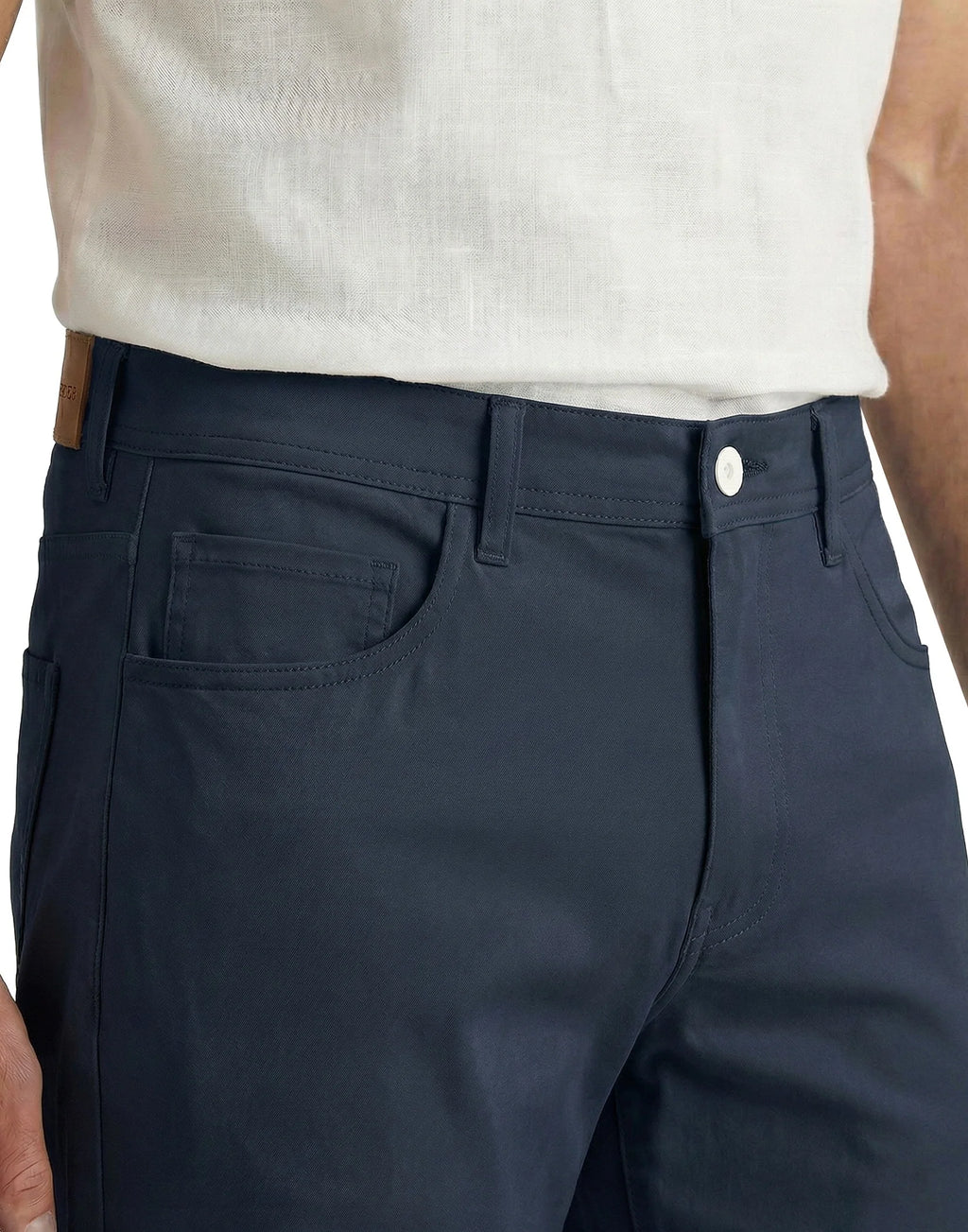 Sonoma Twill Performance 5 Pkt