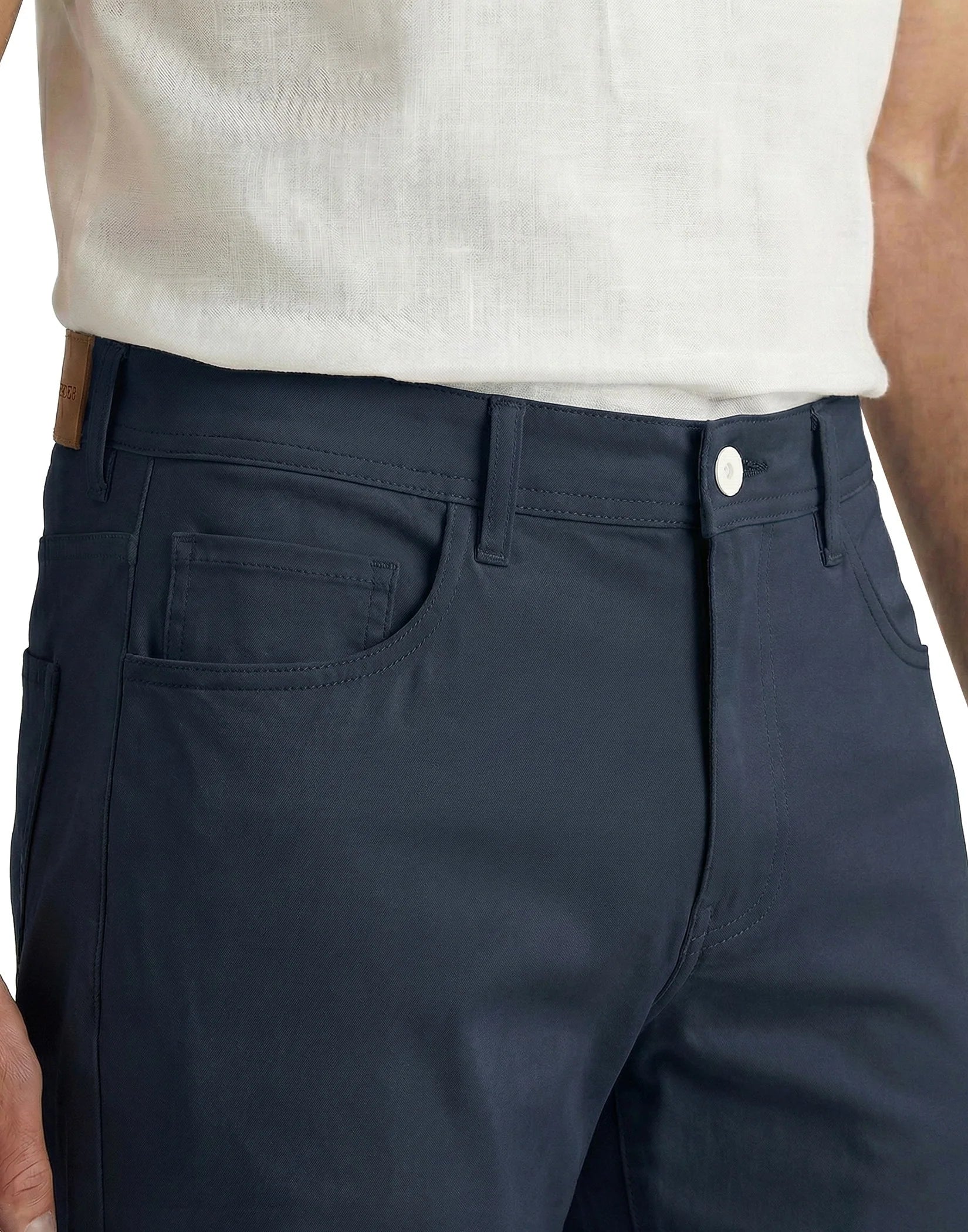 Sonoma Twill Performance 5 Pkt