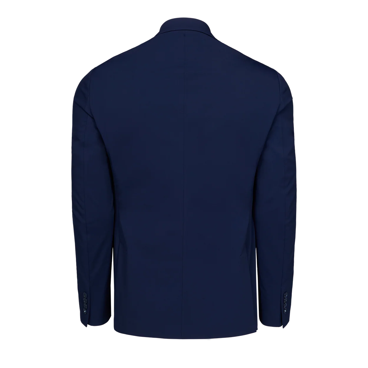 Montauk Single-Breasted Peak Lapel Blazer