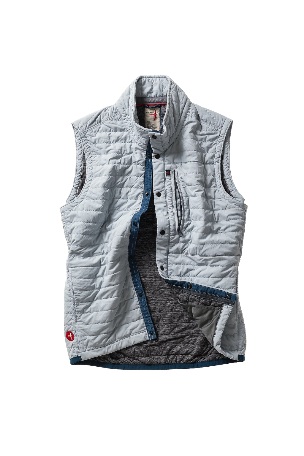 Windzip Vest