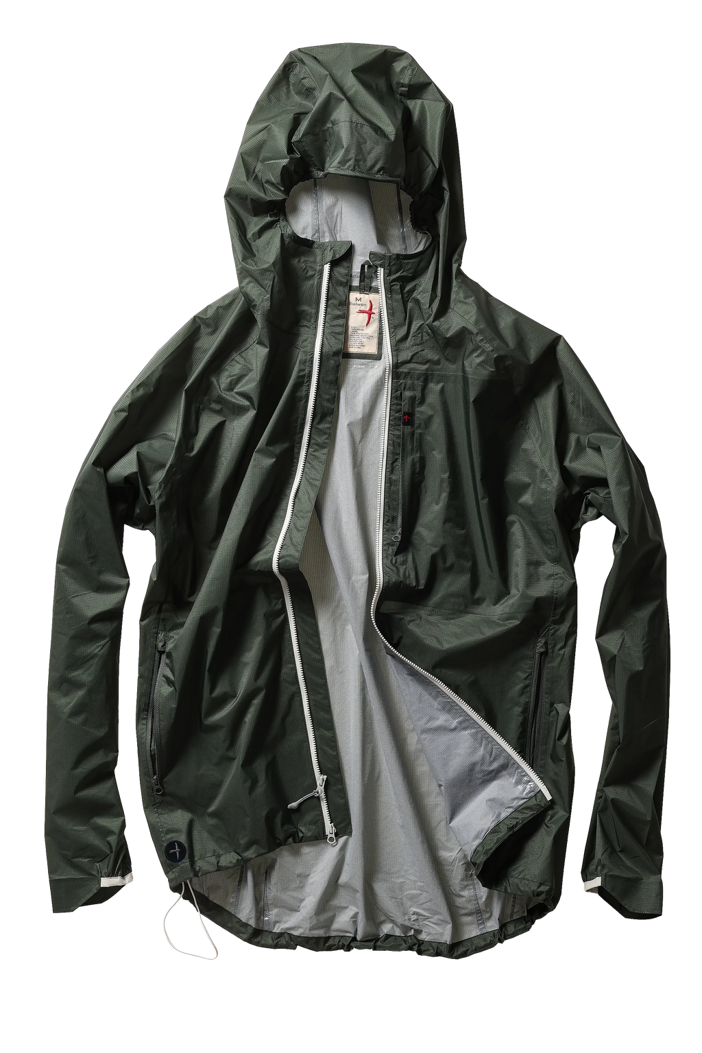 Pac-Away Shell