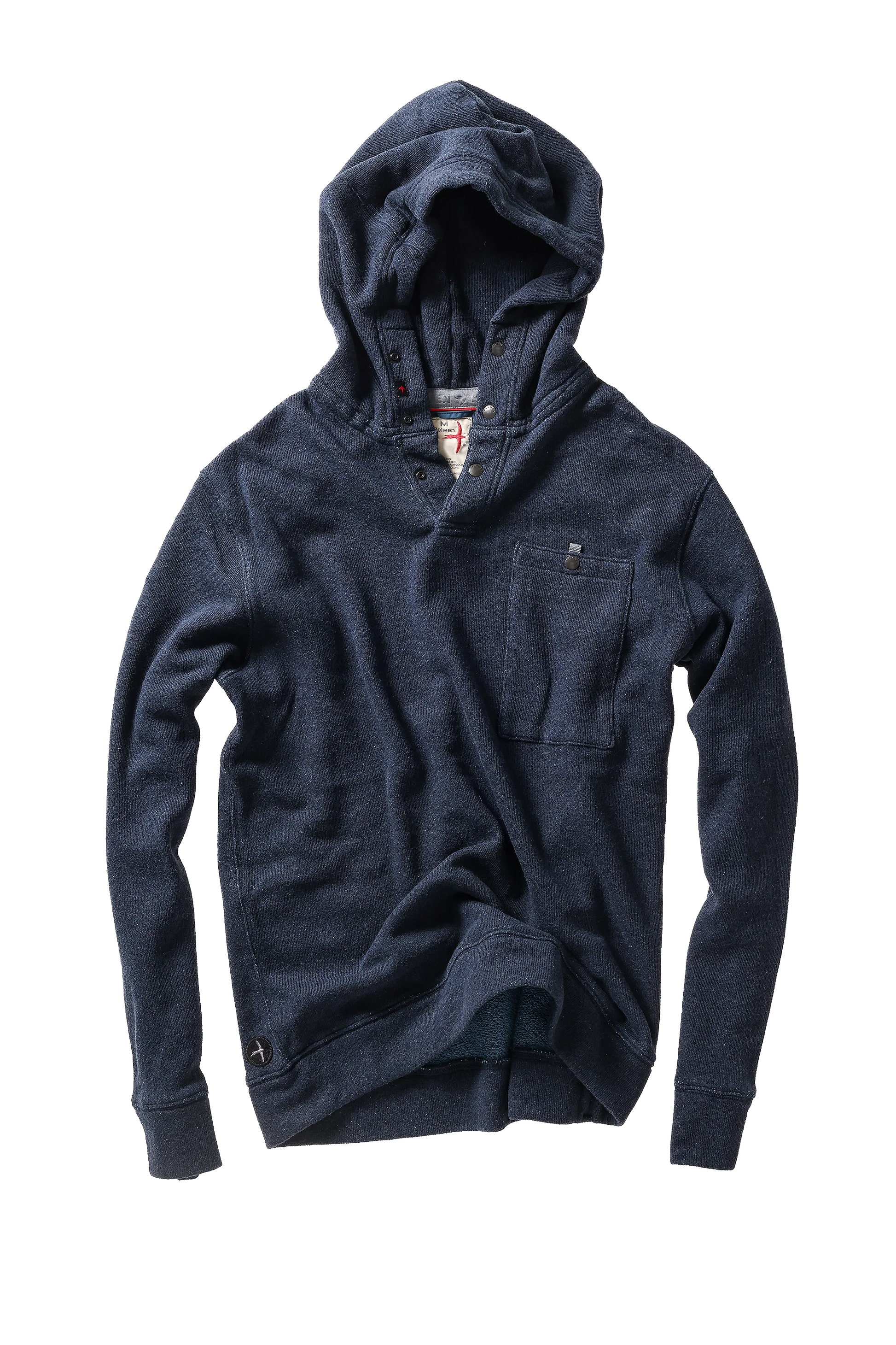 Frenchloom Hoodie