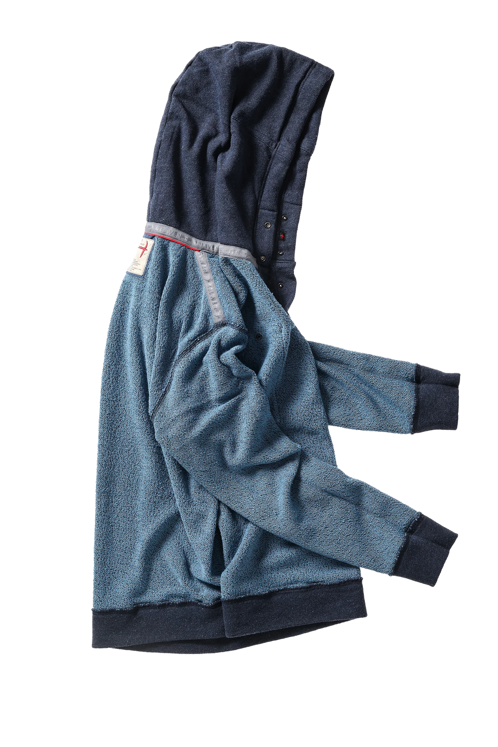 Frenchloom Hoodie
