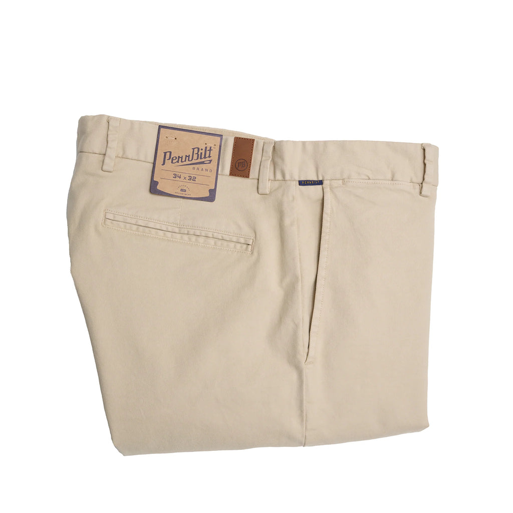 PENNBILT The Plainsman