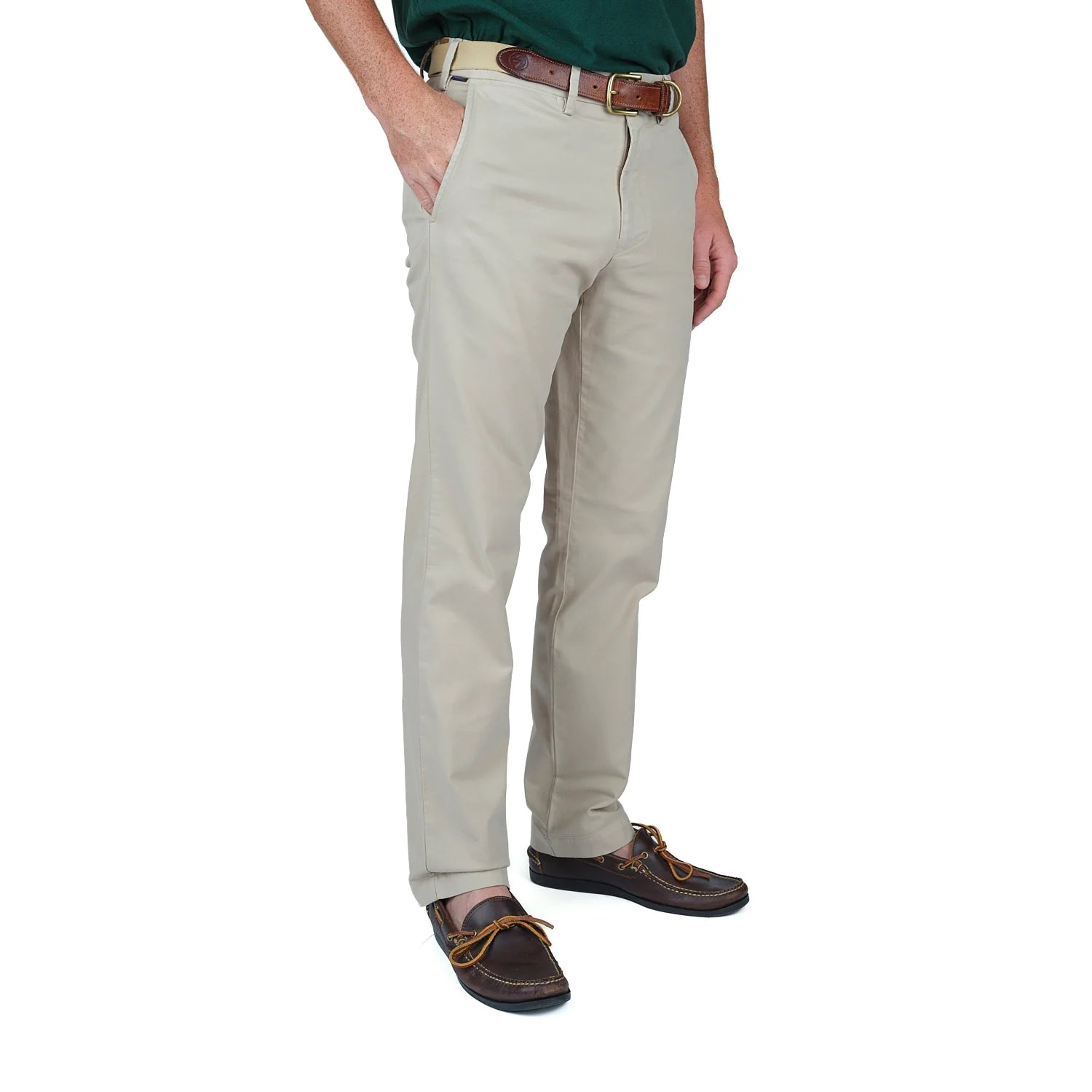 PENNBILT The Plainsman