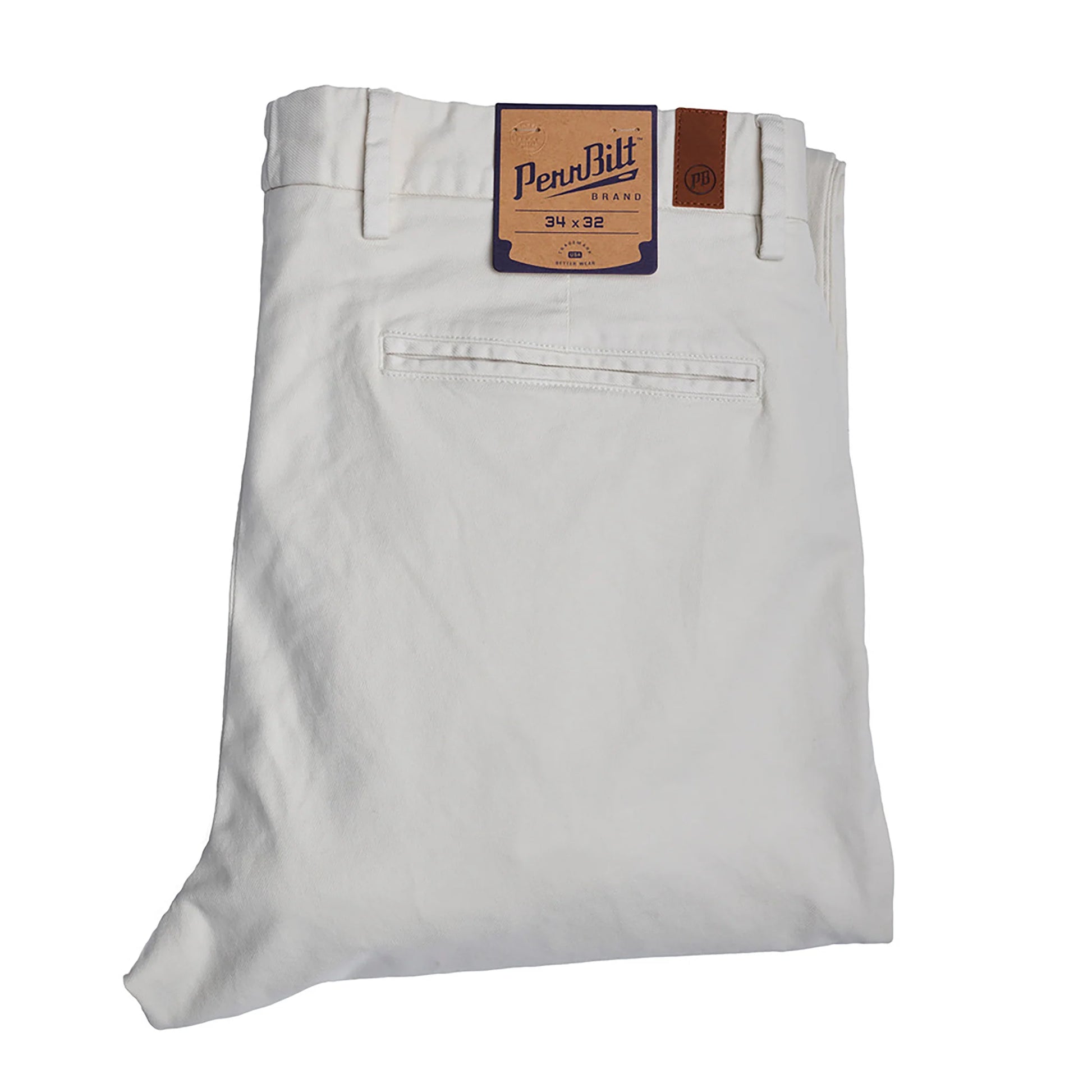 PENNBILT The Plainsman