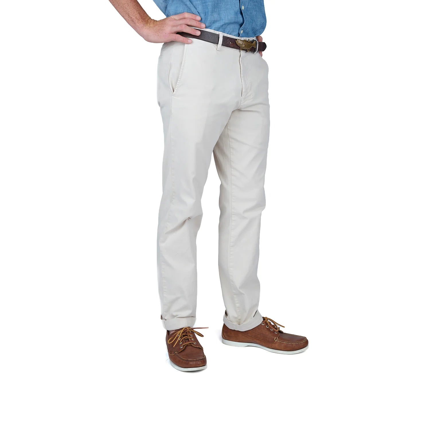 PENNBILT The Plainsman