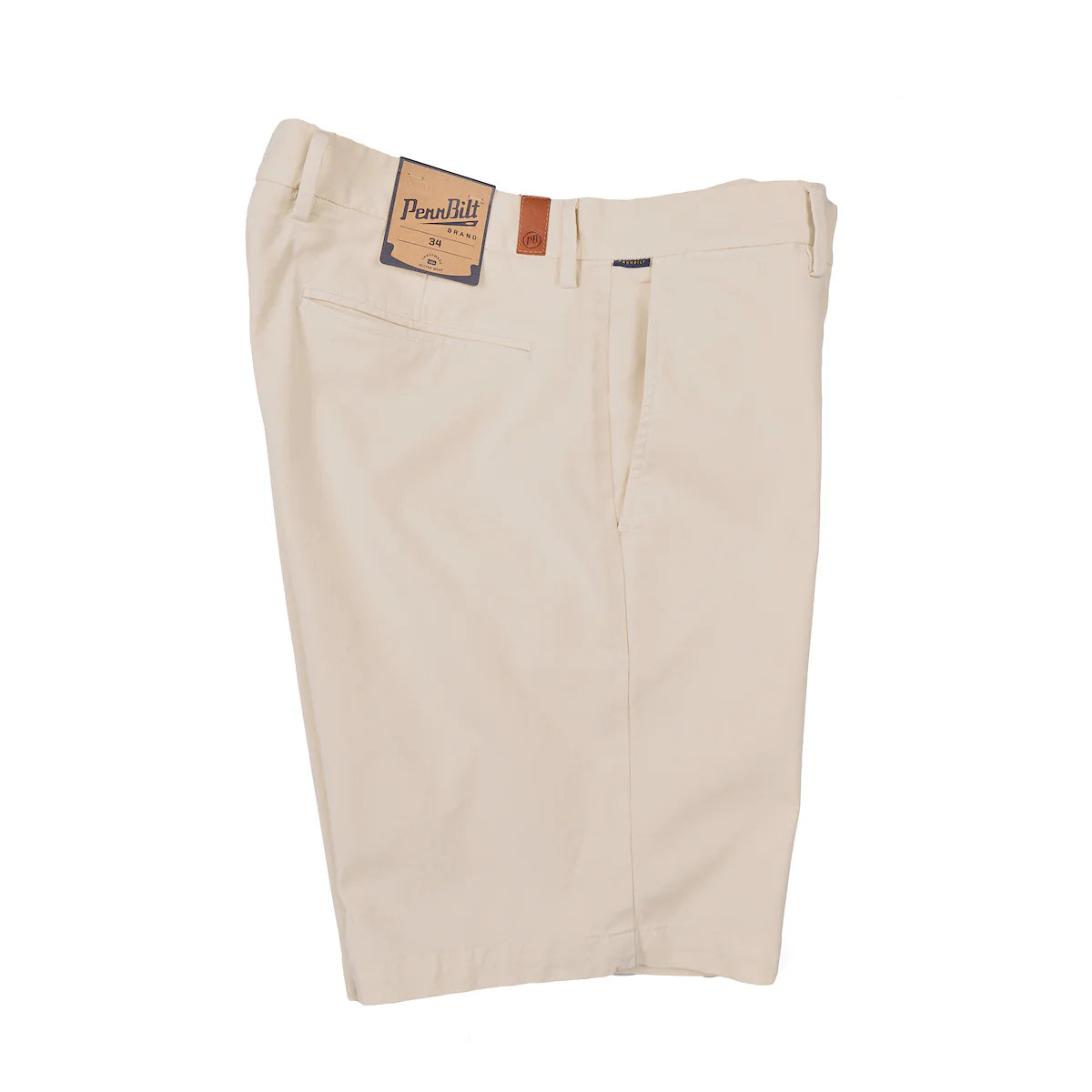 PENNBILT The Club Short- 9” inseam