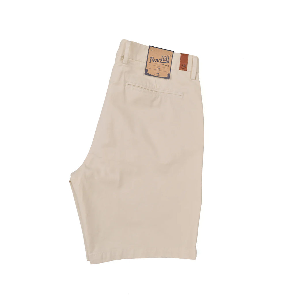 PENNBILT The Club Short- 9” inseam