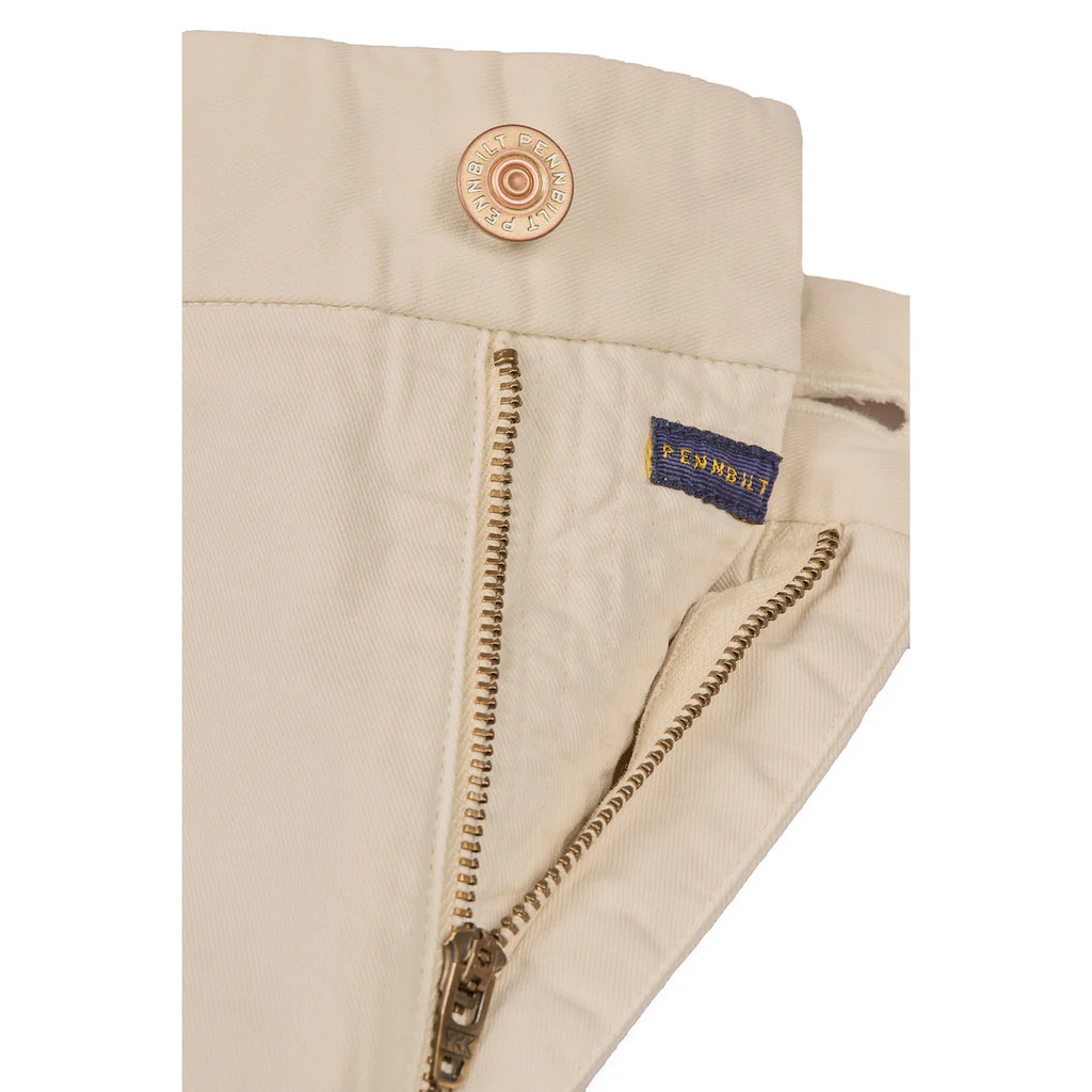 PENNBILT The Club Short- 9” inseam