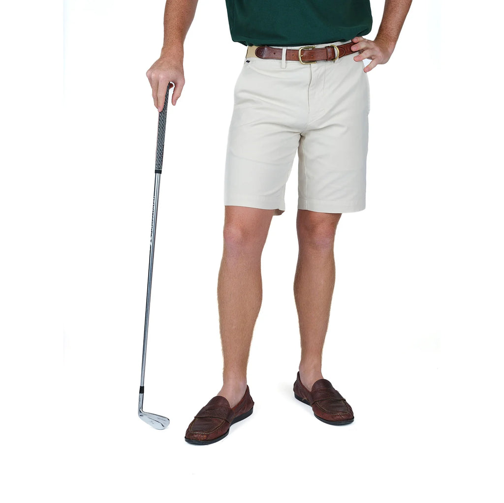 PENNBILT The Club Short- 9” inseam