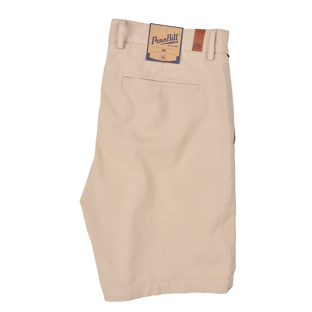 PENNBILT The Club Short- 9” inseam