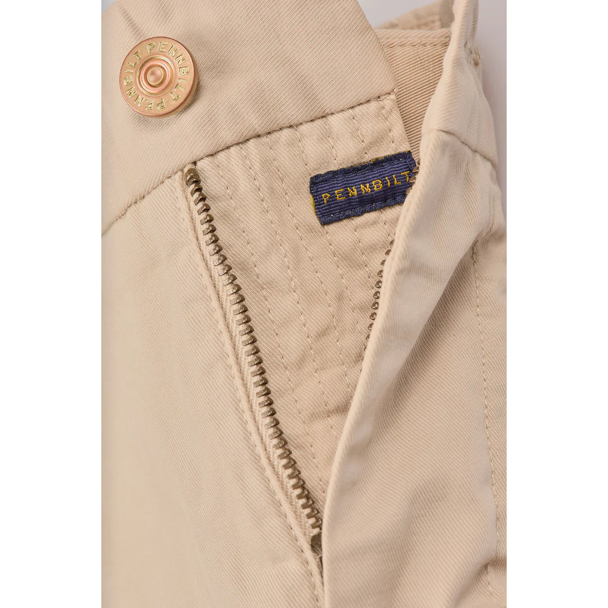 PENNBILT The Club Short- 9” inseam