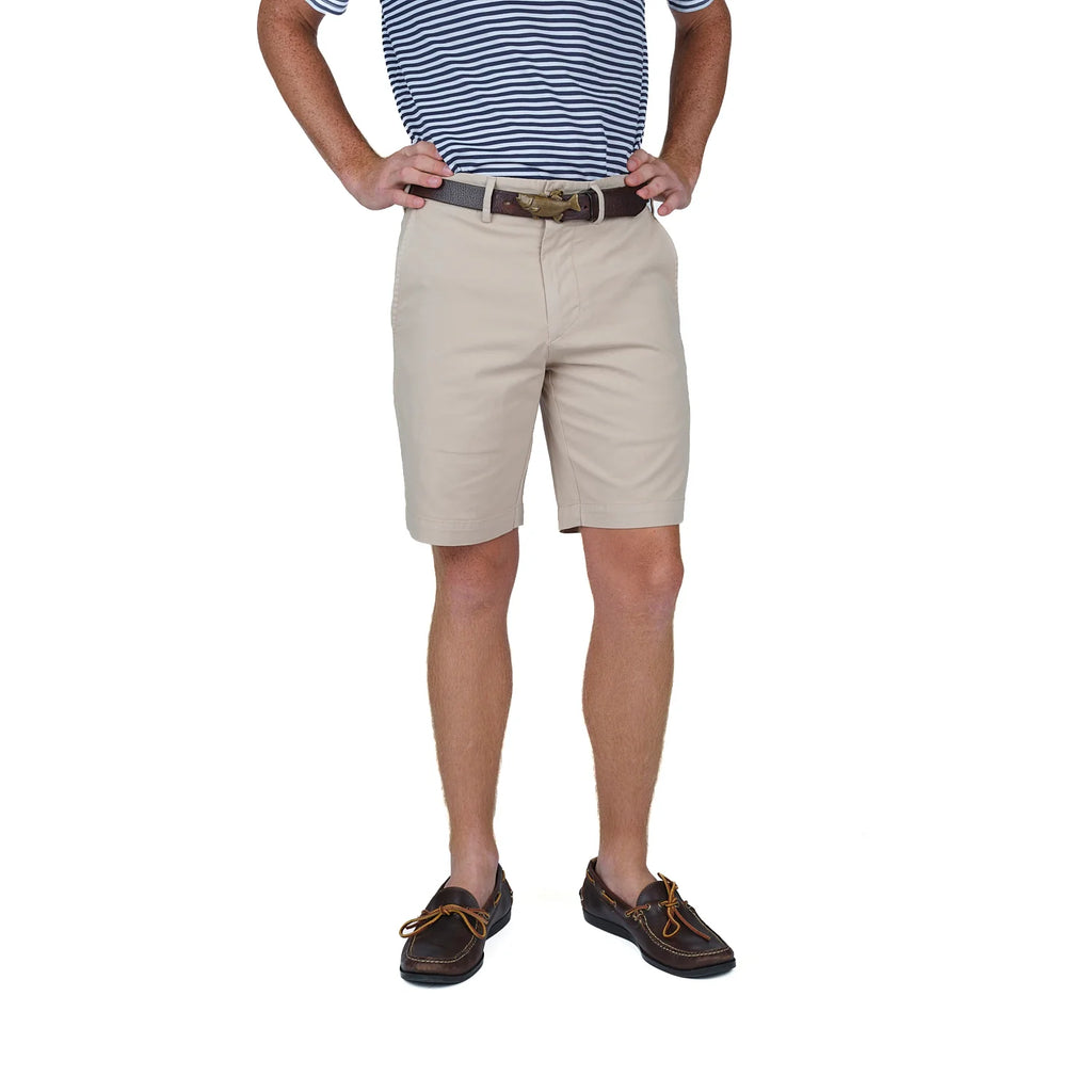 PENNBILT The Club Short- 9” inseam
