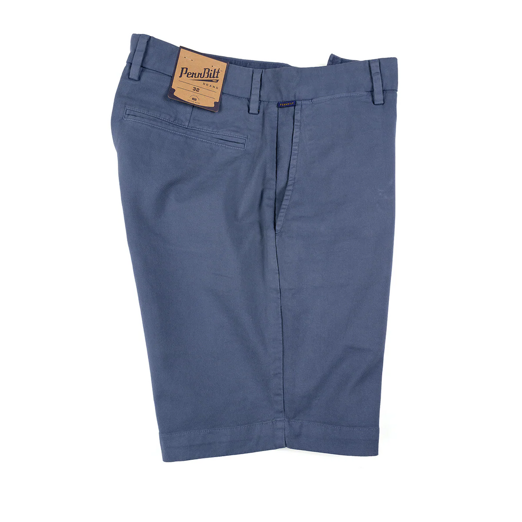 PENNBILT The Club Short- 9” inseam