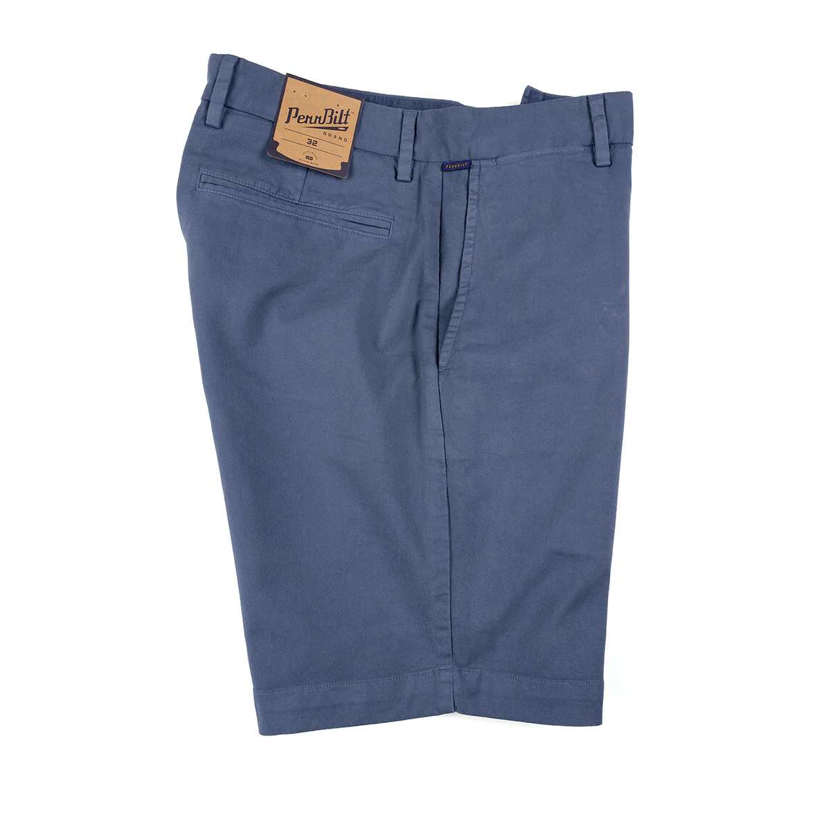 PENNBILT The Club Short- 9” inseam