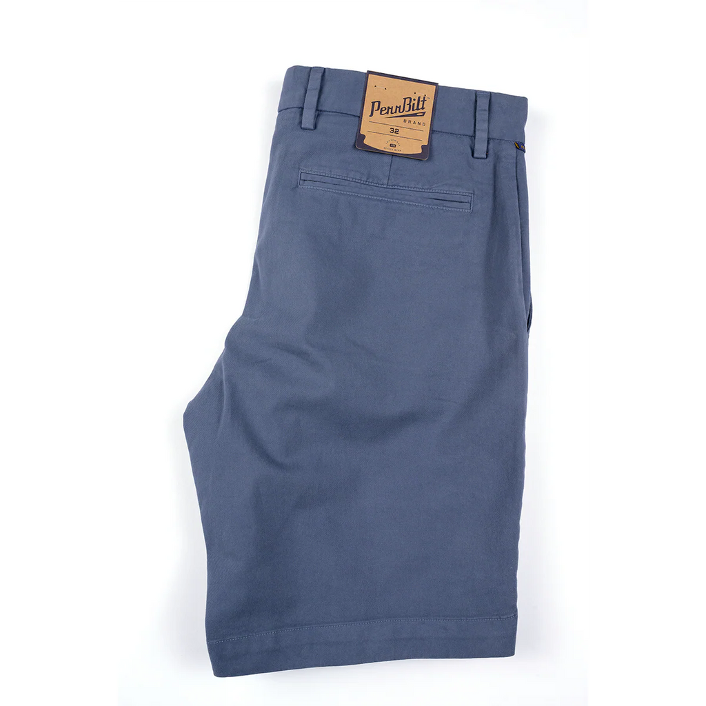PENNBILT The Club Short- 9” inseam