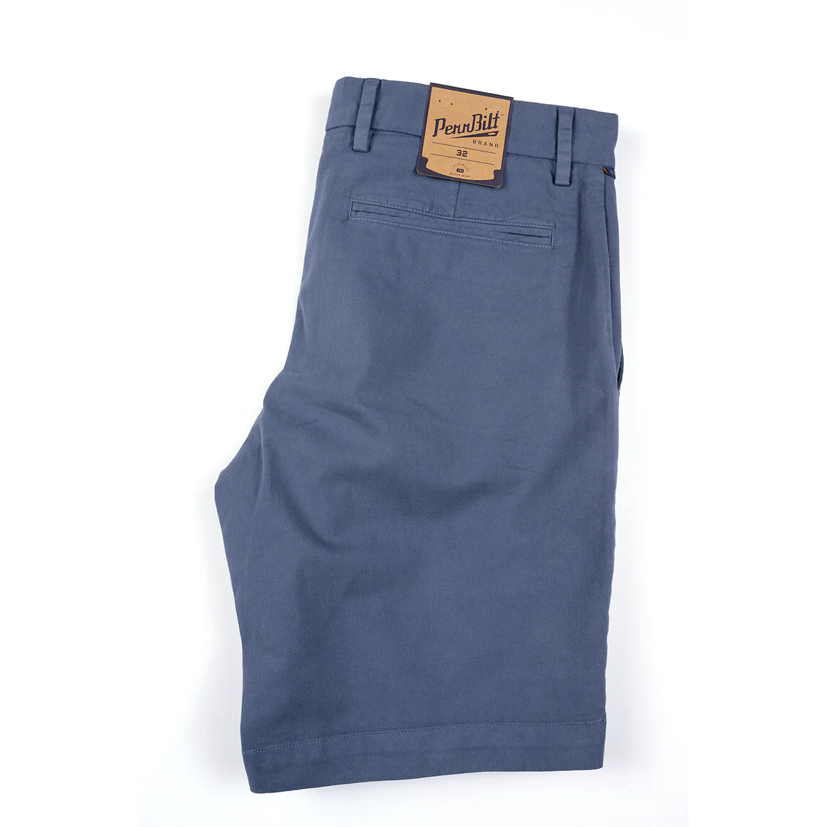 PENNBILT The Club Short- 9” inseam