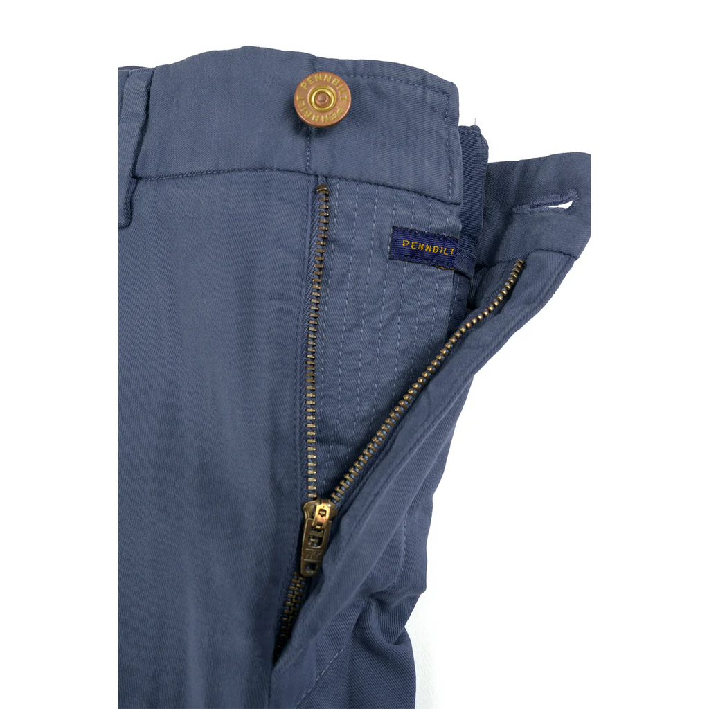 PENNBILT The Club Short- 9” inseam