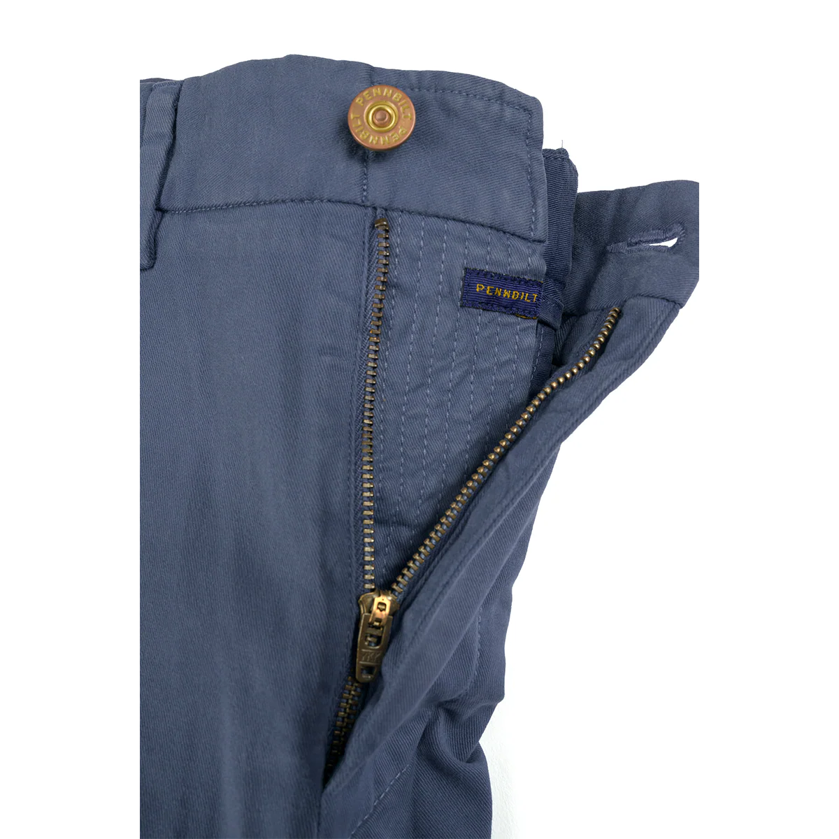 PENNBILT The Club Short- 9” inseam