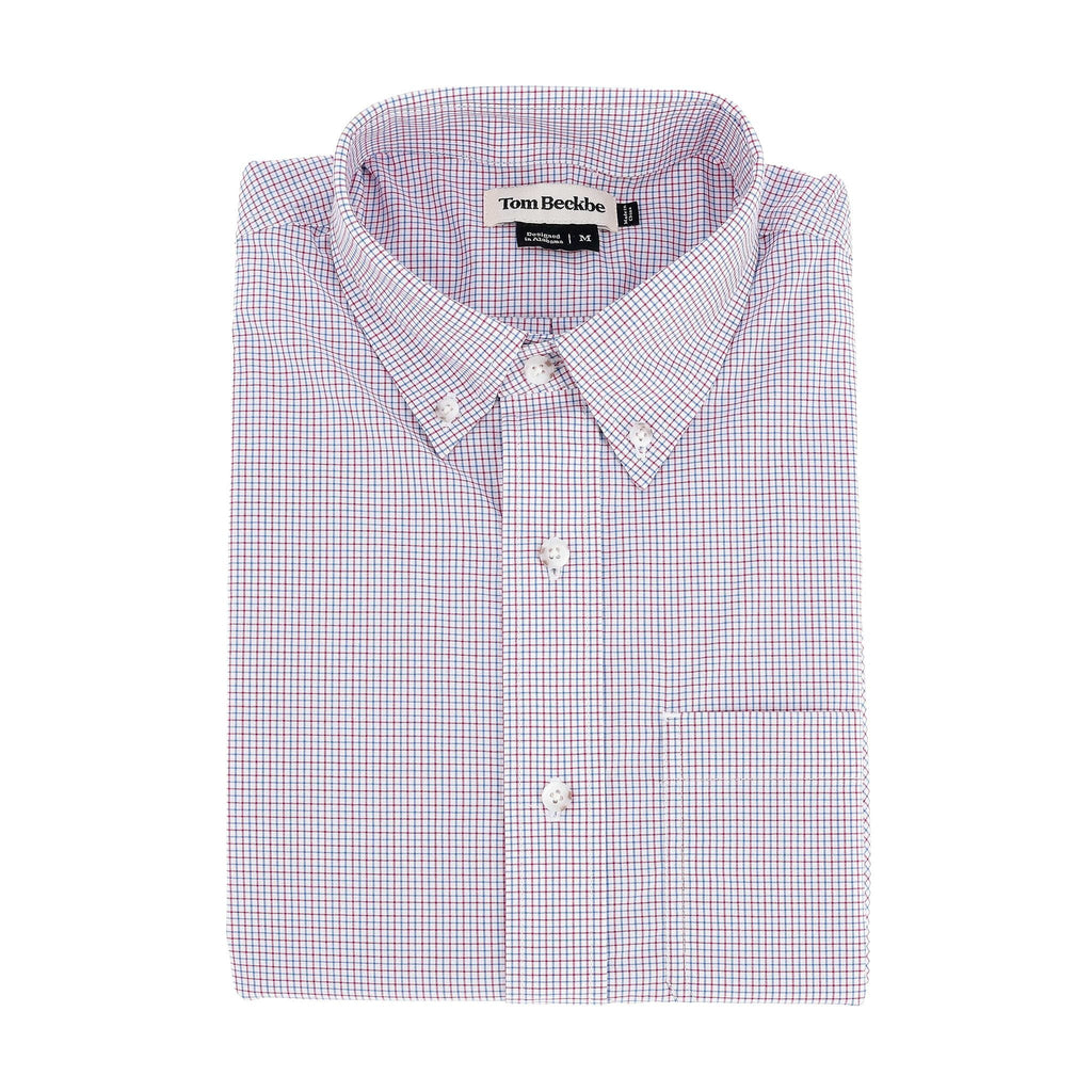 Powell Performance Shirt