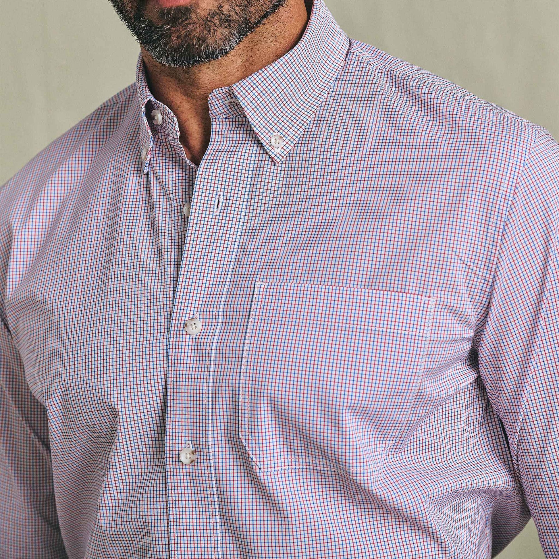 Powell Performance Shirt