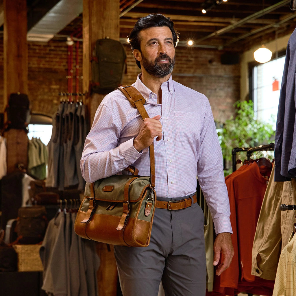 Powell Performance Shirt