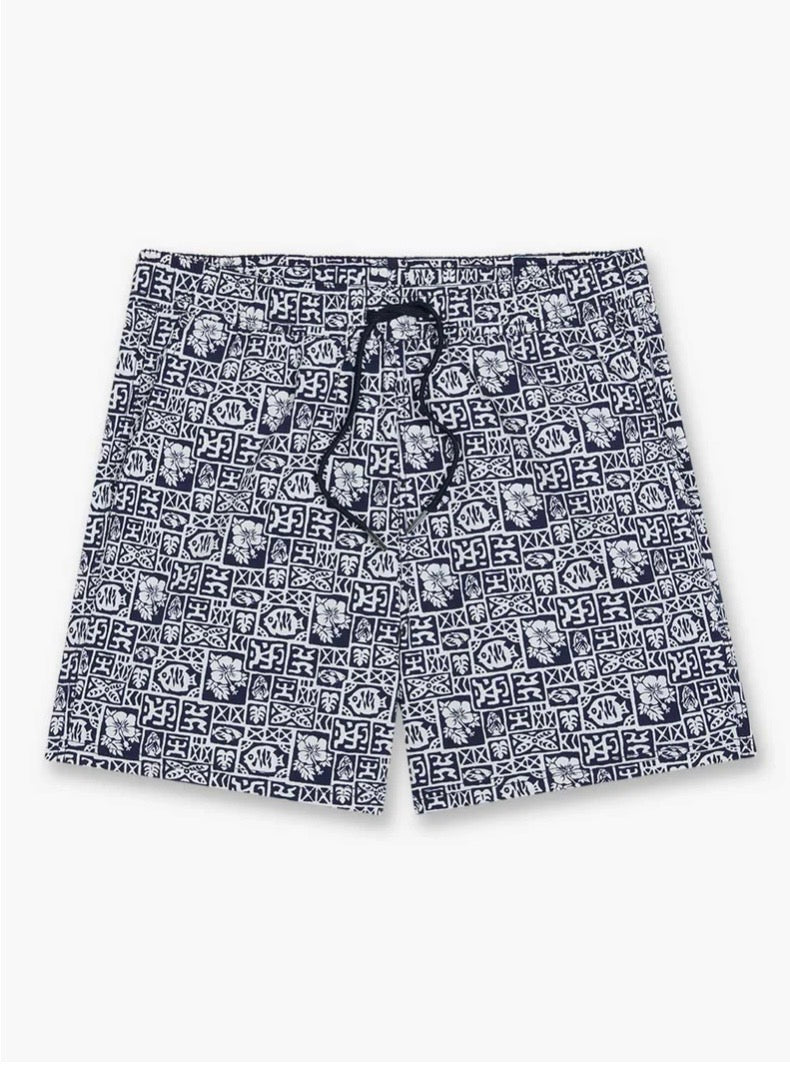 Bungalow Trunk