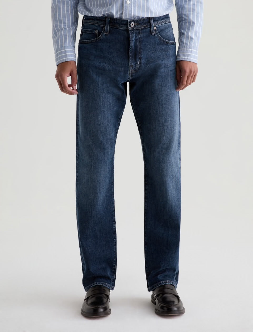 Protégé Jean  Classic Straight