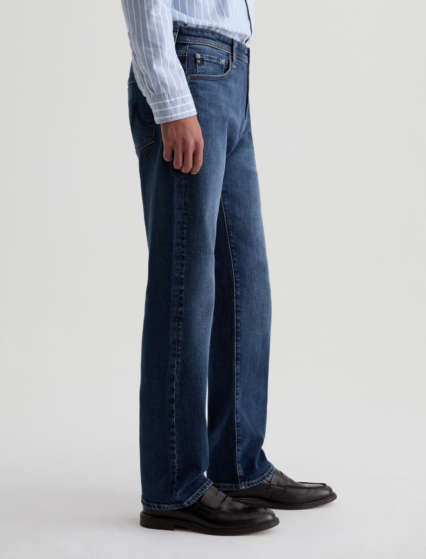 Protégé Jean  Classic Straight