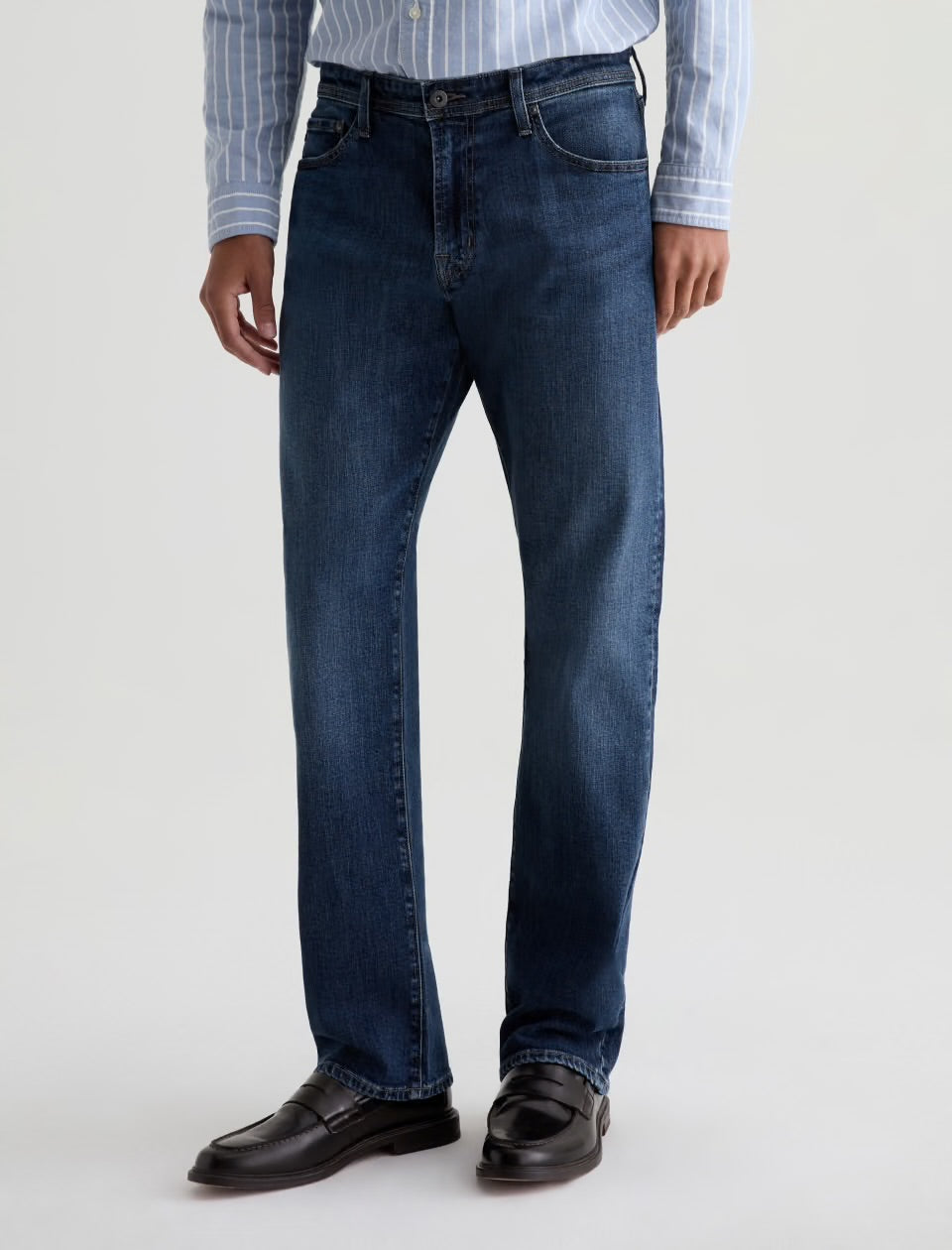 Protégé Jean  Classic Straight