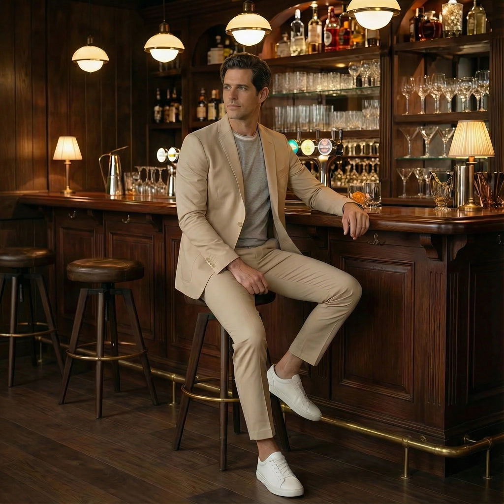 Sono Travel Blazer