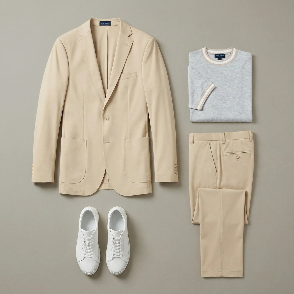 Sono Travel Blazer