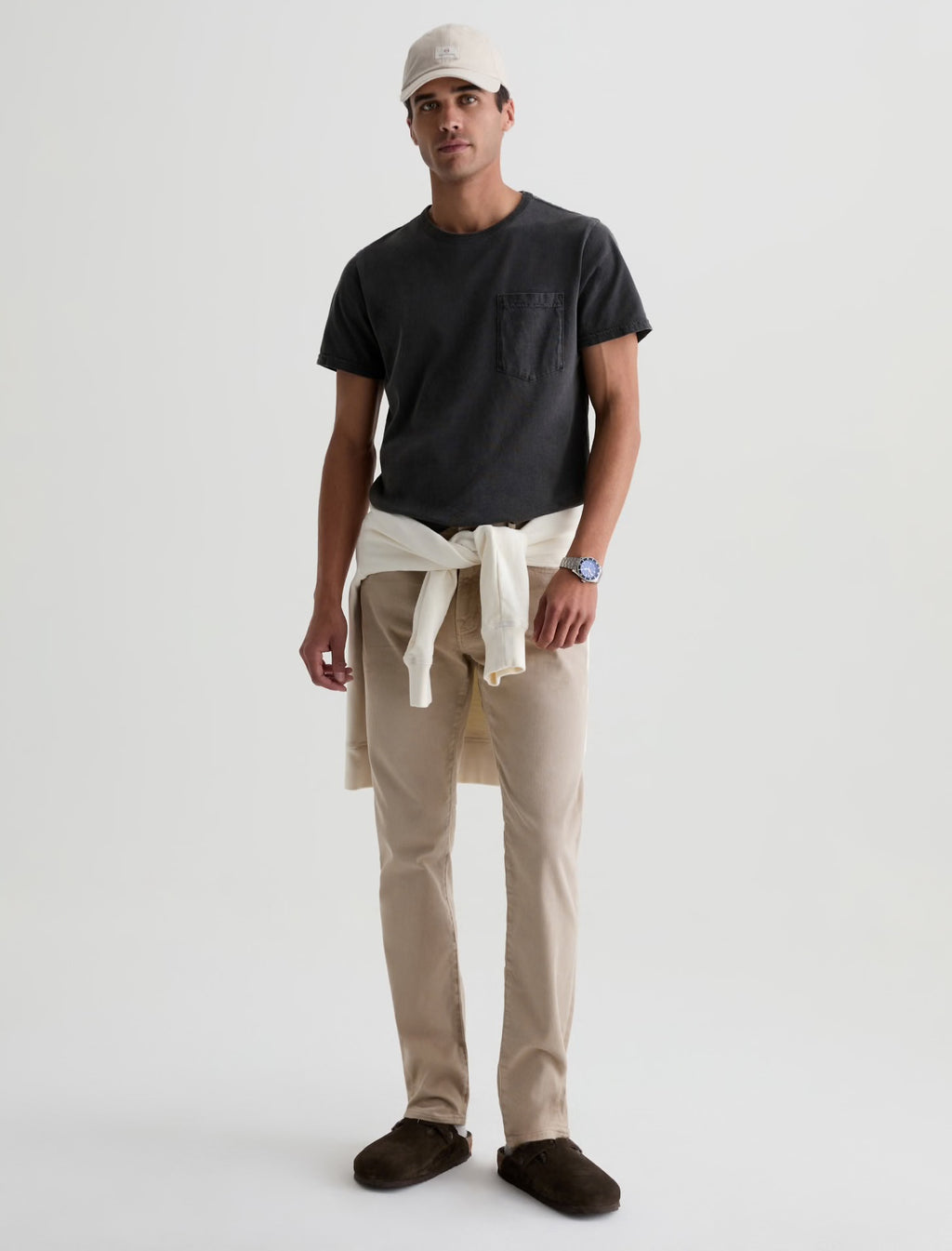 Tellis Jean  Modern Slim AG Cloud Soft Denim™