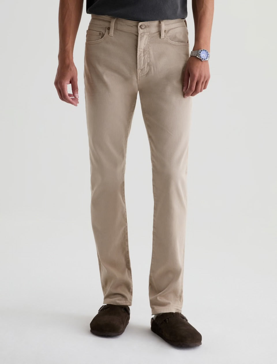 Tellis Jean  Modern Slim AG Cloud Soft Denim™