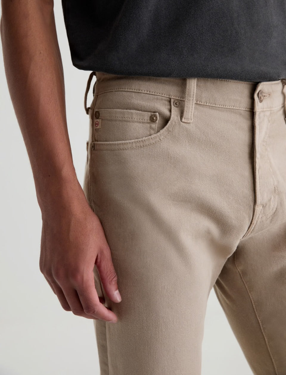 Tellis Jean  Modern Slim AG Cloud Soft Denim™