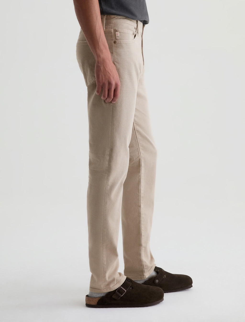 Tellis Jean  Modern Slim AG Cloud Soft Denim™