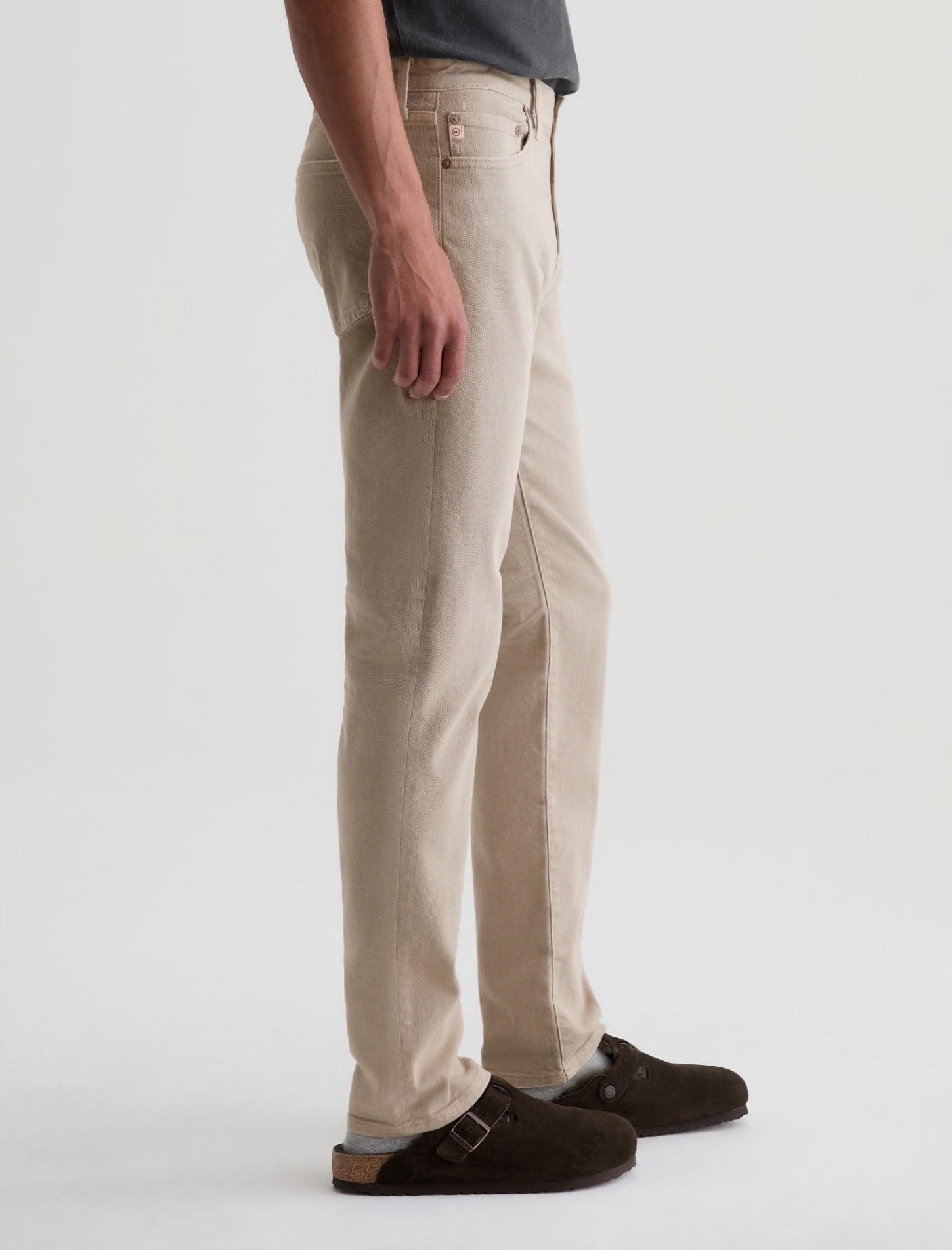 Tellis Jean  Modern Slim AG Cloud Soft Denim™