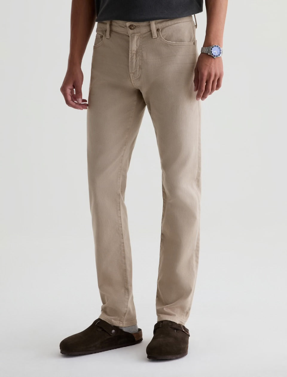 Tellis Jean  Modern Slim AG Cloud Soft Denim™