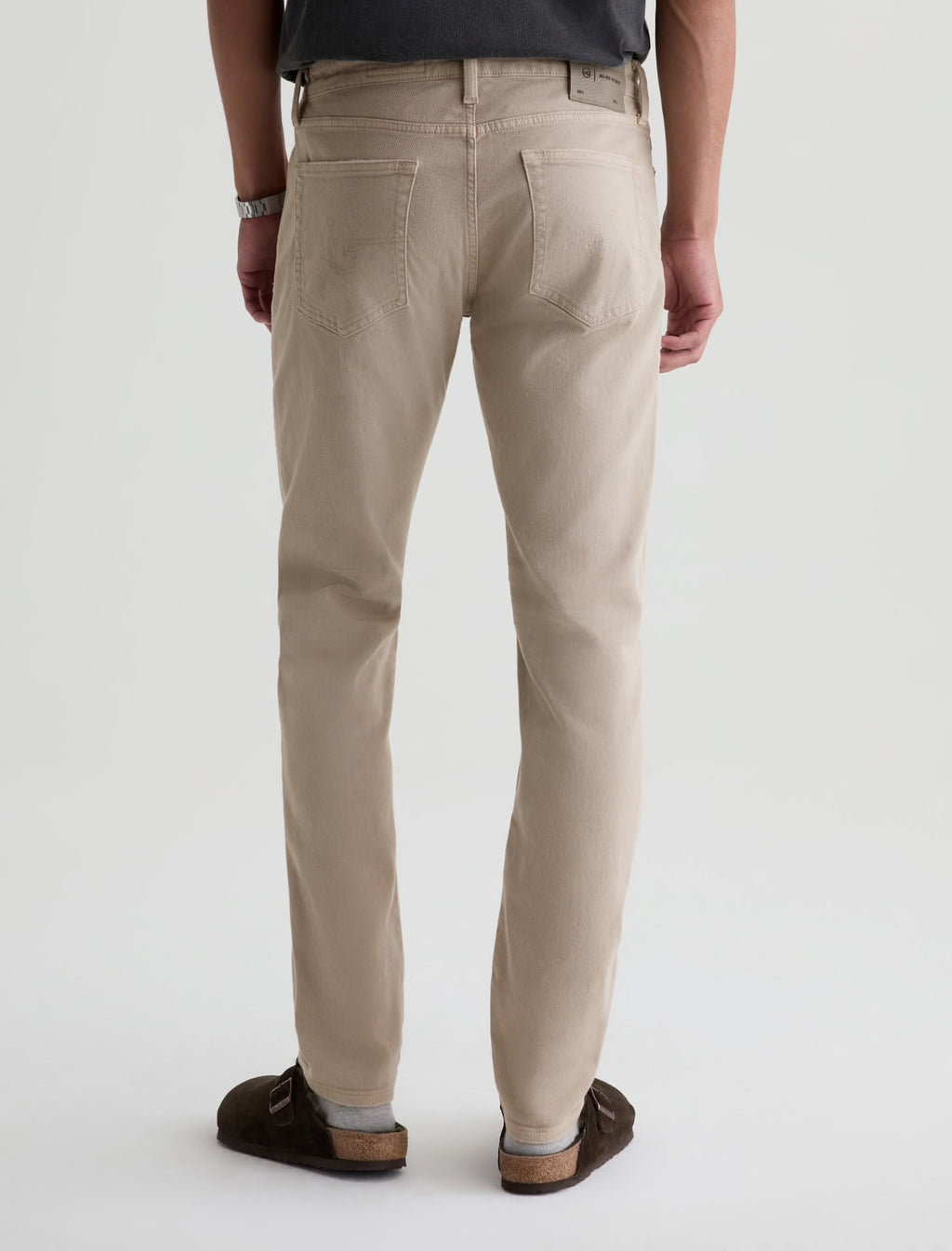 Tellis Jean  Modern Slim AG Cloud Soft Denim™