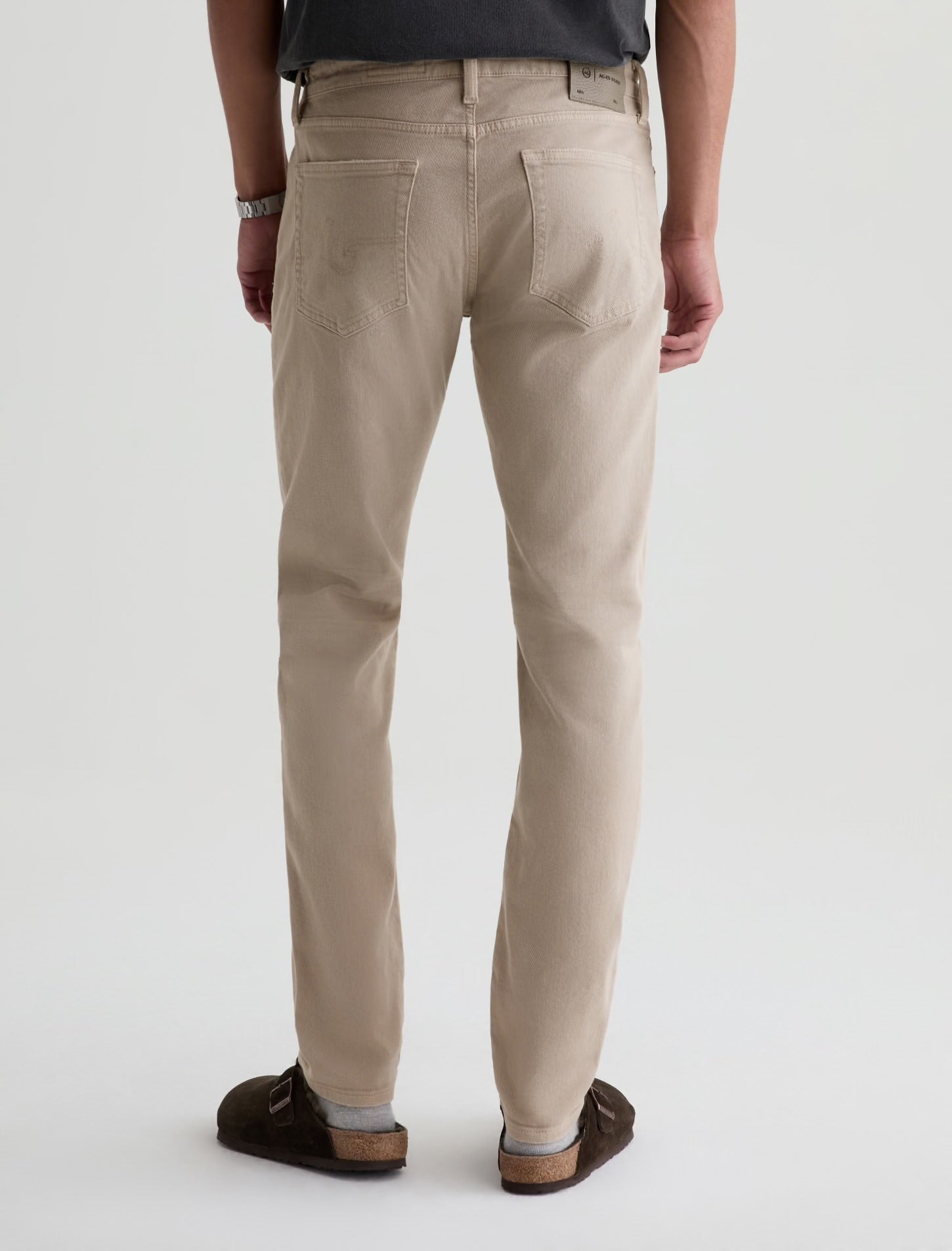 Tellis Jean  Modern Slim AG Cloud Soft Denim™