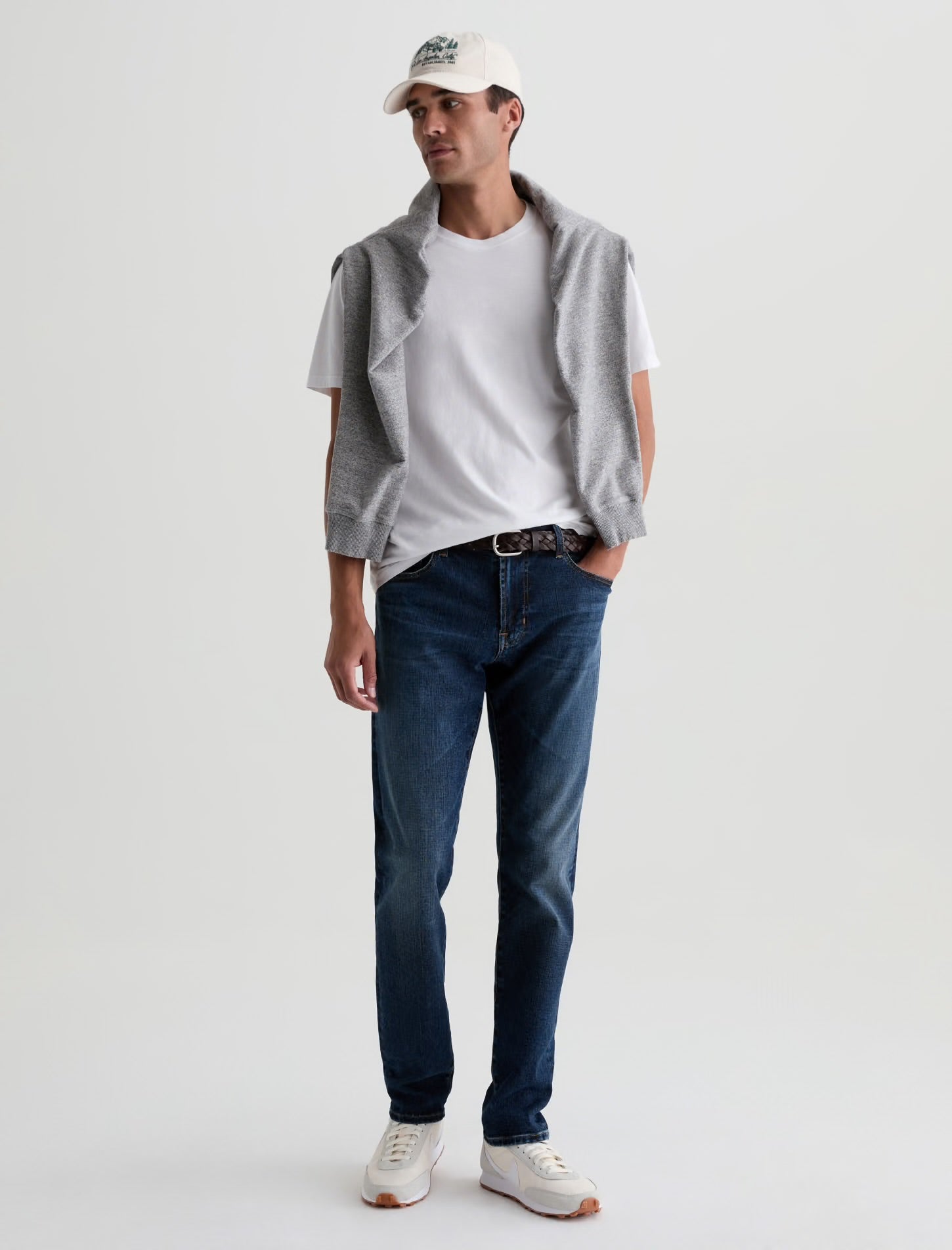 Tellis Jean  Modern Slim