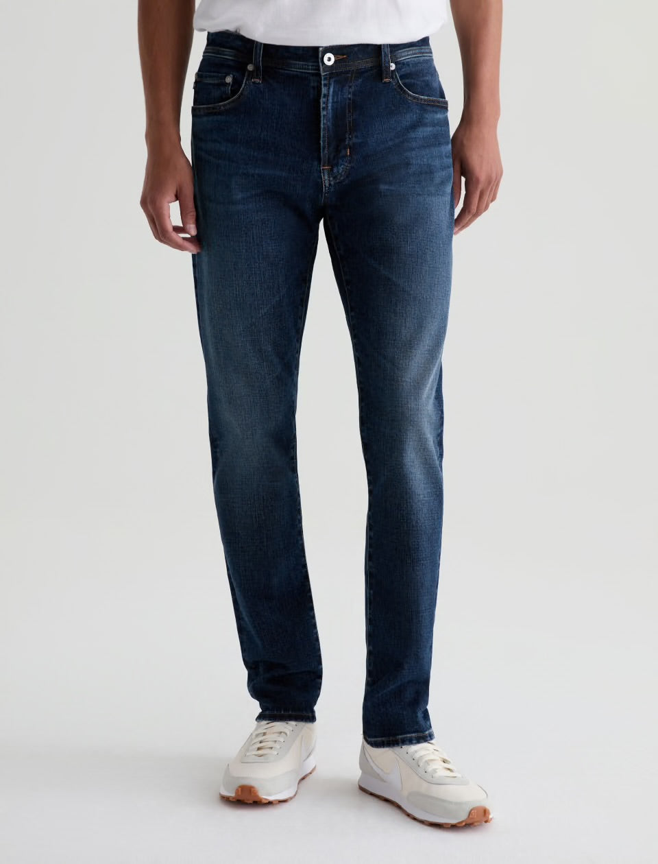 Tellis Jean  Modern Slim