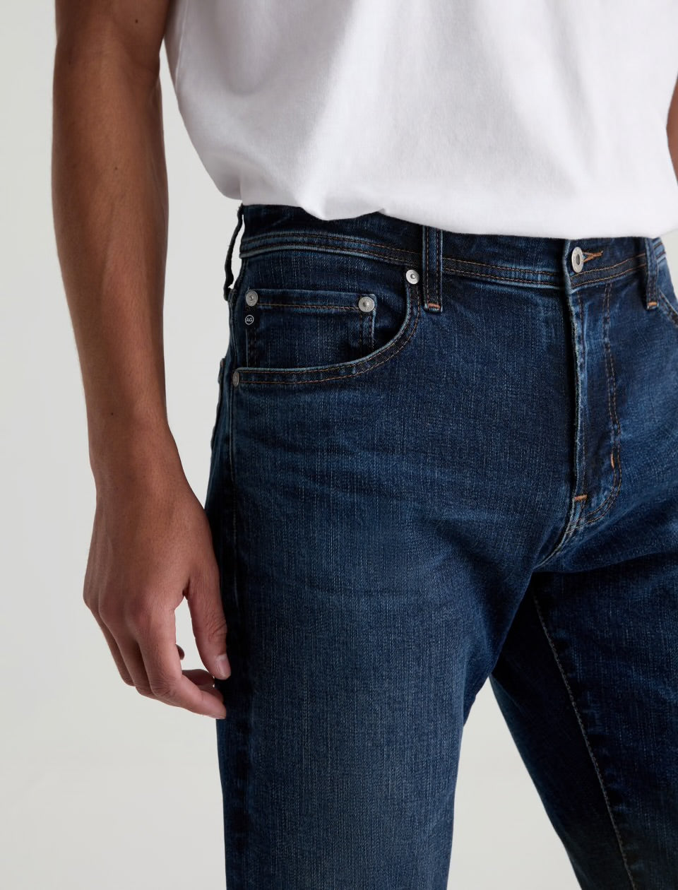 Tellis Jean  Modern Slim