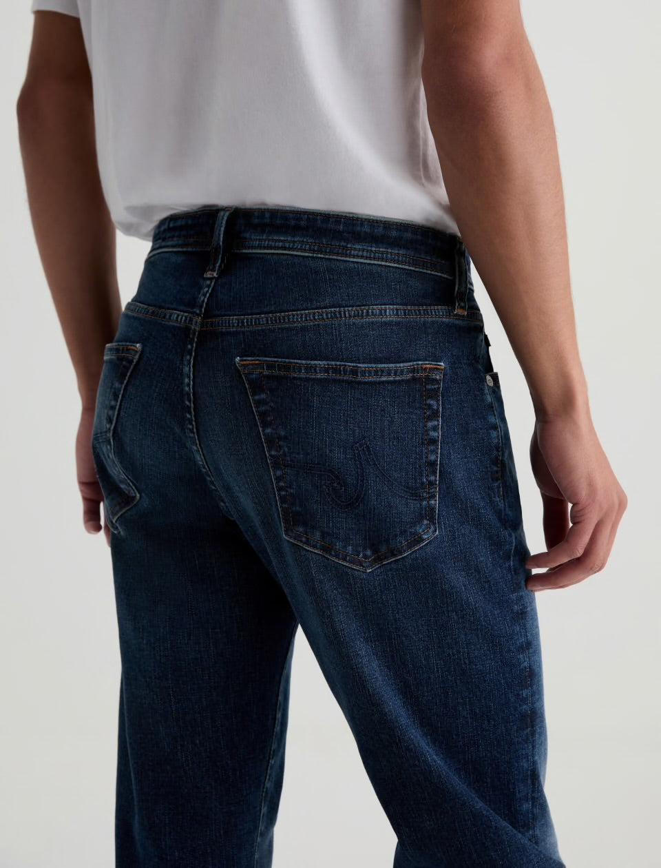 Tellis Jean  Modern Slim